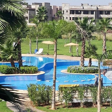 Jade Golf City Marrakesh Ngoại thất bức ảnh
