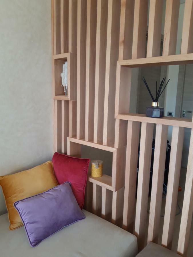 Jade Golf City Marrakesh Ngoại thất bức ảnh