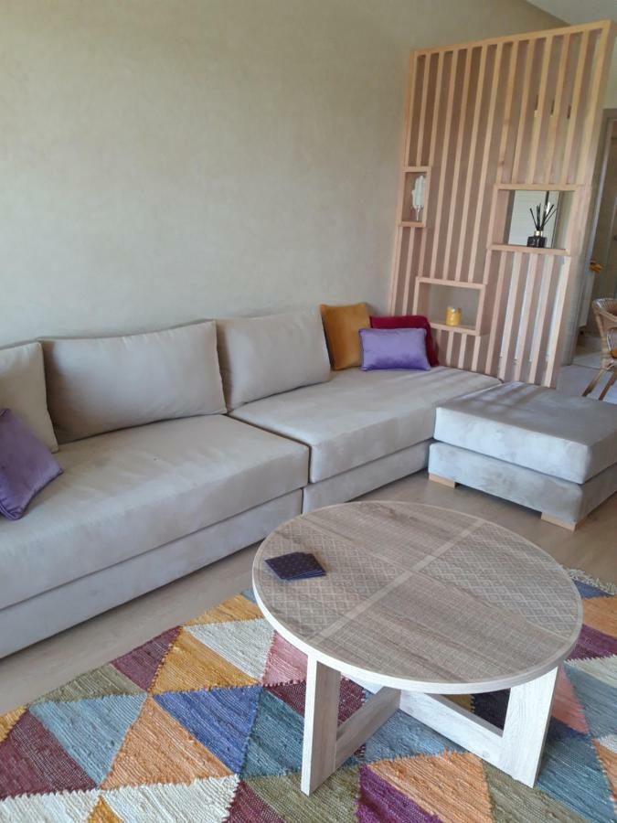 Jade Golf City Marrakesh Ngoại thất bức ảnh