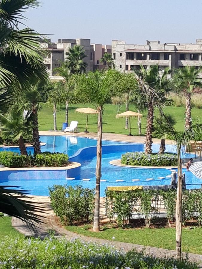 Jade Golf City Marrakesh Ngoại thất bức ảnh