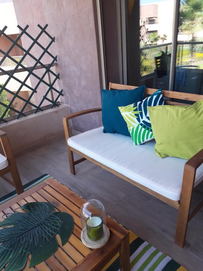 Jade Golf City Marrakesh Ngoại thất bức ảnh