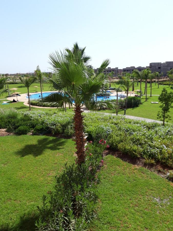 Jade Golf City Marrakesh Ngoại thất bức ảnh