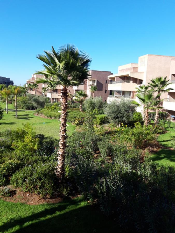 Jade Golf City Marrakesh Ngoại thất bức ảnh