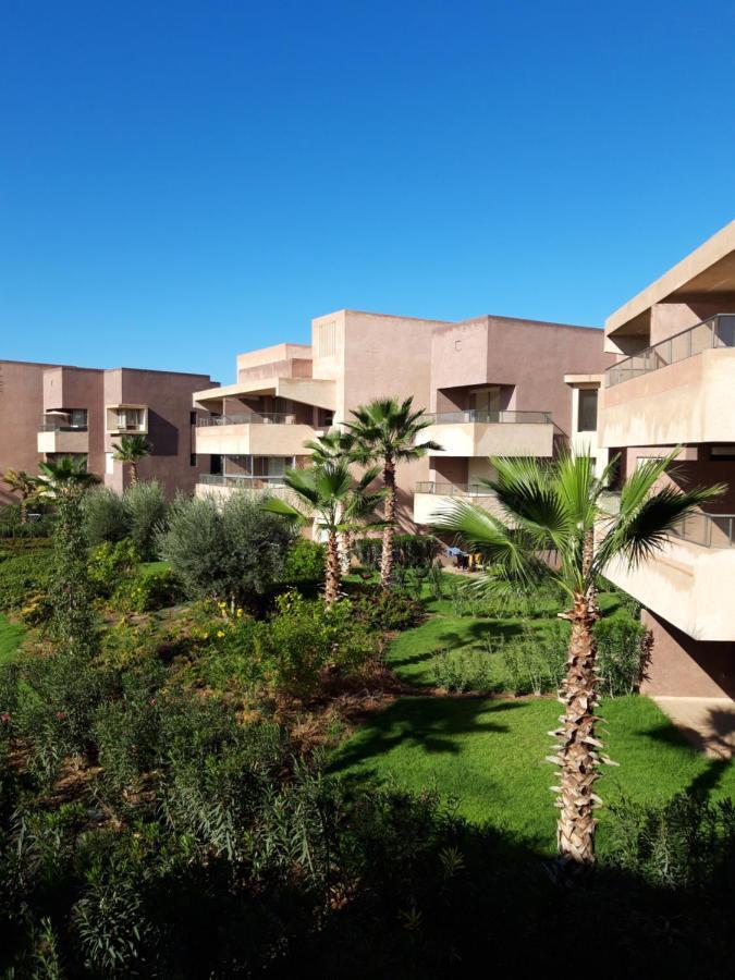 Jade Golf City Marrakesh Ngoại thất bức ảnh